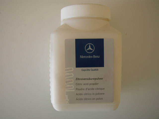 mercedes diesel parts